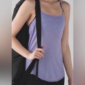 Lululemon | Free To Be Wild tank top